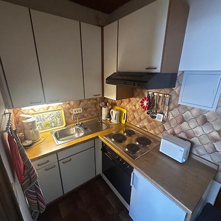 Ferienwohnung Schoemberg Bagian luar foto